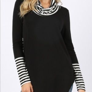 Tunic top